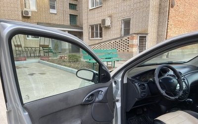Ford Focus IV, 2003 год, 265 000 рублей, 1 фотография