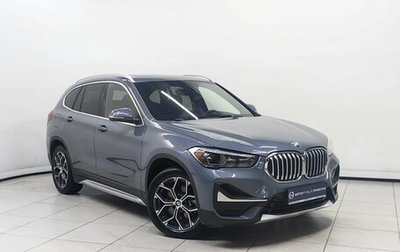 BMW X1, 2021 год, 2 700 000 рублей, 1 фотография