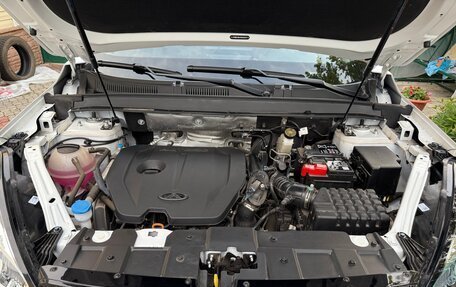 Chery Tiggo 7 Pro, 2023 год, 2 100 000 рублей, 9 фотография