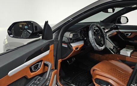 Lamborghini Urus I, 2022 год, 21 600 000 рублей, 5 фотография