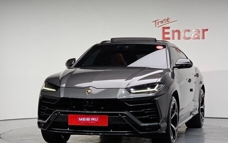 Lamborghini Urus I, 2022 год, 21 600 000 рублей, 2 фотография