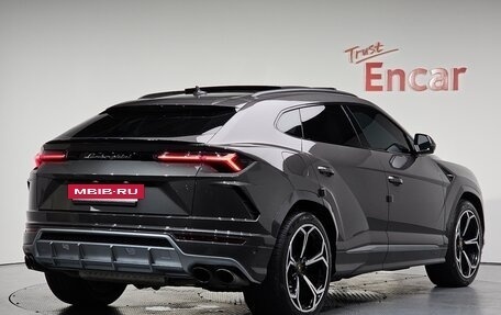 Lamborghini Urus I, 2022 год, 21 600 000 рублей, 4 фотография