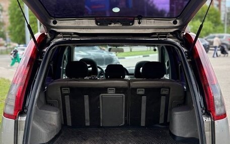 Nissan X-Trail, 2003 год, 610 000 рублей, 5 фотография