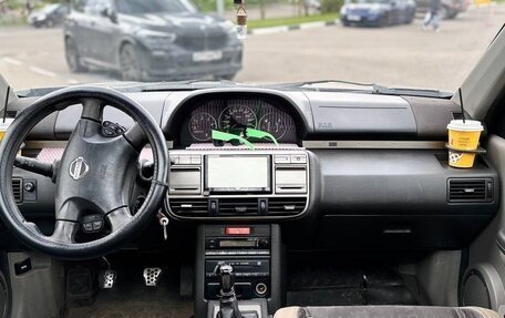 Nissan X-Trail, 2003 год, 610 000 рублей, 10 фотография