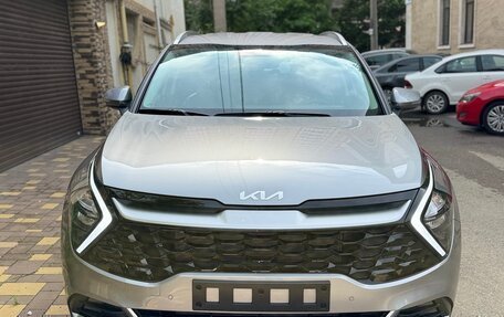 KIA Sportage IV рестайлинг, 2025 год, 3 600 000 рублей, 2 фотография