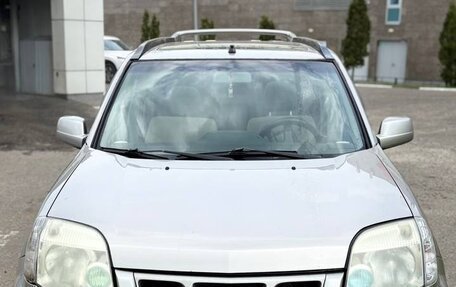Nissan X-Trail, 2003 год, 610 000 рублей, 7 фотография