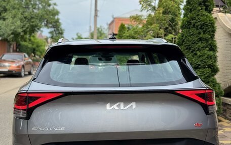 KIA Sportage IV рестайлинг, 2025 год, 3 600 000 рублей, 6 фотография