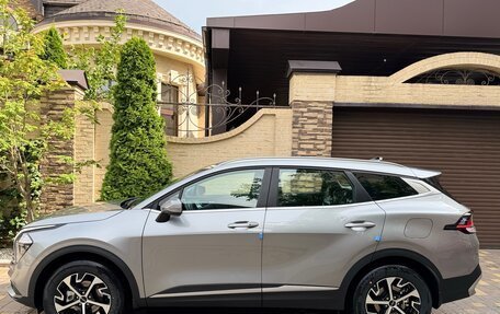 KIA Sportage IV рестайлинг, 2025 год, 3 600 000 рублей, 4 фотография
