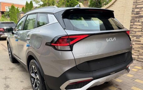 KIA Sportage IV рестайлинг, 2025 год, 3 600 000 рублей, 8 фотография