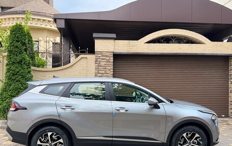 KIA Sportage IV рестайлинг, 2025 год, 3 600 000 рублей, 5 фотография