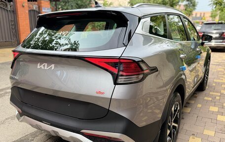 KIA Sportage IV рестайлинг, 2025 год, 3 600 000 рублей, 7 фотография