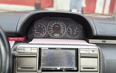 Nissan X-Trail, 2003 год, 610 000 рублей, 8 фотография