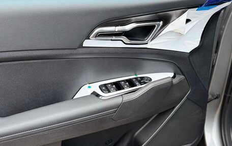 KIA Sportage IV рестайлинг, 2025 год, 3 600 000 рублей, 16 фотография