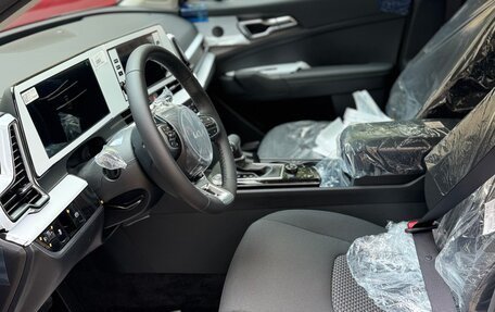 KIA Sportage IV рестайлинг, 2025 год, 3 600 000 рублей, 15 фотография