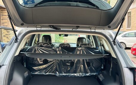 KIA Sportage IV рестайлинг, 2025 год, 3 600 000 рублей, 11 фотография