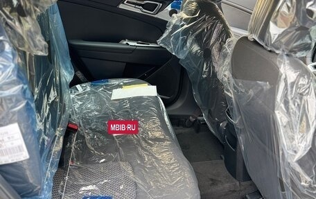 KIA Sportage IV рестайлинг, 2025 год, 3 600 000 рублей, 13 фотография