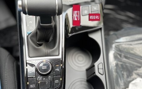 KIA Sportage IV рестайлинг, 2025 год, 3 600 000 рублей, 21 фотография