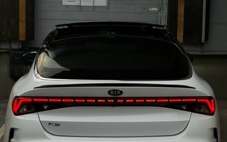 KIA K5, 2020 год, 2 300 000 рублей, 4 фотография