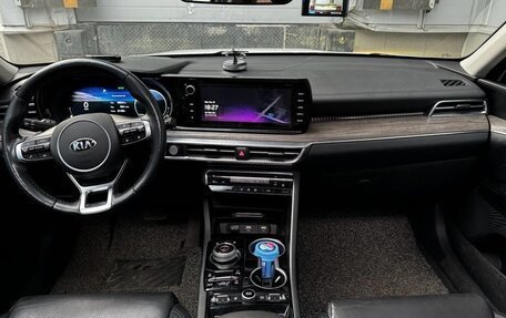 KIA K5, 2020 год, 2 300 000 рублей, 5 фотография