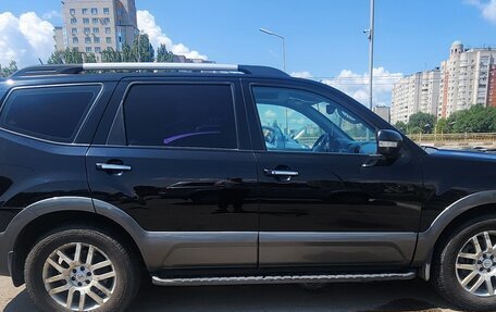KIA Mohave I, 2011 год, 1 650 000 рублей, 4 фотография