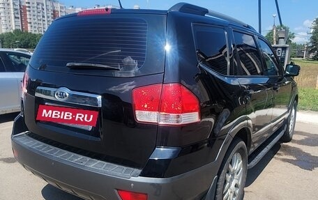 KIA Mohave I, 2011 год, 1 650 000 рублей, 5 фотография