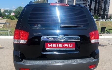 KIA Mohave I, 2011 год, 1 650 000 рублей, 6 фотография