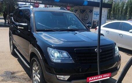 KIA Mohave I, 2011 год, 1 650 000 рублей, 3 фотография