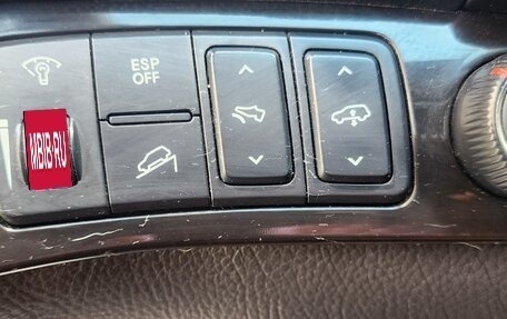 KIA Mohave I, 2011 год, 1 650 000 рублей, 13 фотография