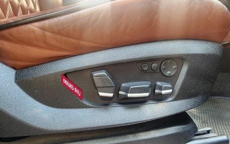 KIA Mohave I, 2011 год, 1 650 000 рублей, 16 фотография