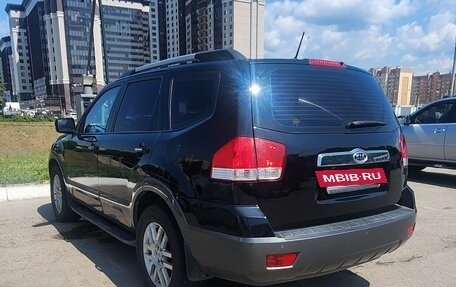 KIA Mohave I, 2011 год, 1 650 000 рублей, 7 фотография
