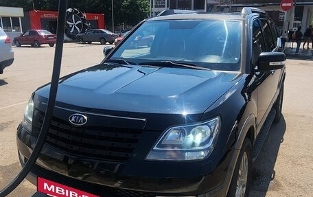 KIA Mohave I, 2011 год, 1 650 000 рублей, 2 фотография