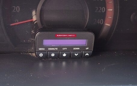 KIA Mohave I, 2011 год, 1 650 000 рублей, 14 фотография