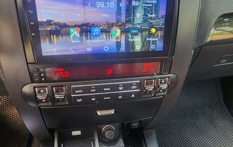 KIA Mohave I, 2011 год, 1 650 000 рублей, 32 фотография