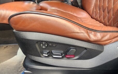 KIA Mohave I, 2011 год, 1 650 000 рублей, 29 фотография
