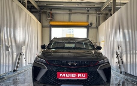 Geely Coolray I, 2023 год, 1 990 000 рублей, 5 фотография