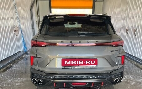 Geely Coolray I, 2023 год, 1 990 000 рублей, 2 фотография