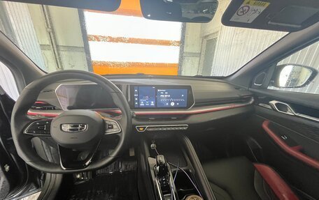 Geely Coolray I, 2023 год, 1 990 000 рублей, 12 фотография