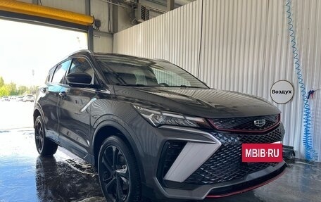 Geely Coolray I, 2023 год, 1 990 000 рублей, 7 фотография
