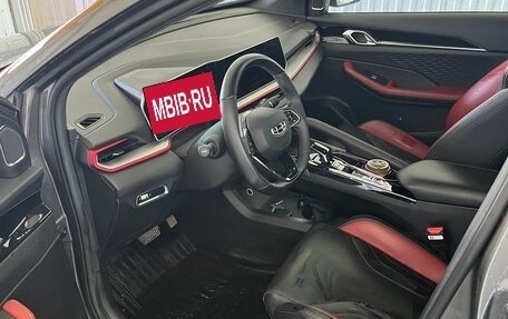 Geely Coolray I, 2023 год, 1 990 000 рублей, 16 фотография
