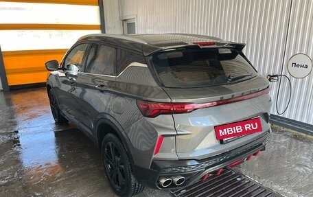 Geely Coolray I, 2023 год, 1 990 000 рублей, 11 фотография