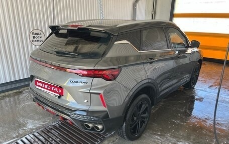 Geely Coolray I, 2023 год, 1 990 000 рублей, 10 фотография