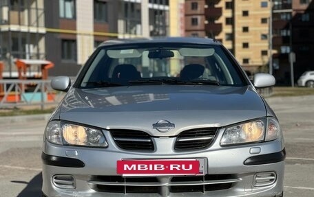 Nissan Almera, 2000 год, 163 000 рублей, 2 фотография