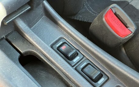 Nissan Almera, 2000 год, 163 000 рублей, 10 фотография