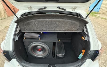 Mazda 3, 2008 год, 700 000 рублей, 15 фотография
