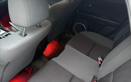 Mazda 3, 2008 год, 700 000 рублей, 14 фотография