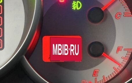 Mazda 3, 2008 год, 700 000 рублей, 12 фотография