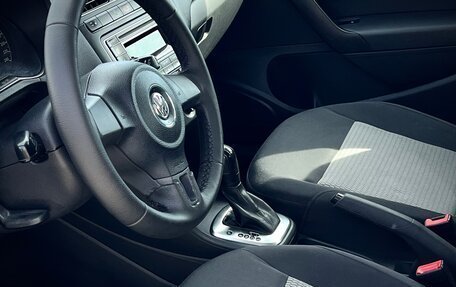 Volkswagen Polo VI (EU Market), 2014 год, 925 000 рублей, 8 фотография