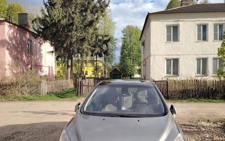 Peugeot 308 II, 2010 год, 570 000 рублей, 3 фотография