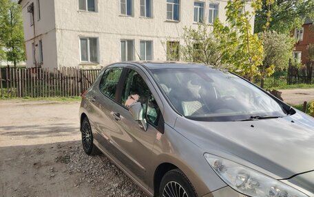 Peugeot 308 II, 2010 год, 570 000 рублей, 4 фотография