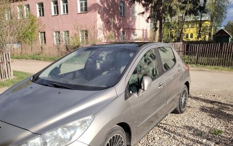 Peugeot 308 II, 2010 год, 570 000 рублей, 5 фотография